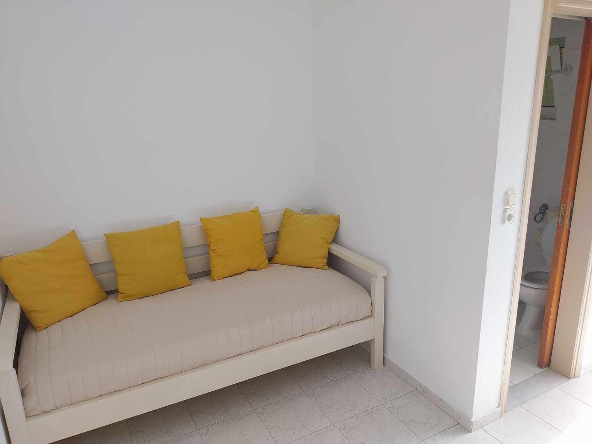 Litinas Apartments With Pool Aγία Μαρίνα Εξωτερικό φωτογραφία