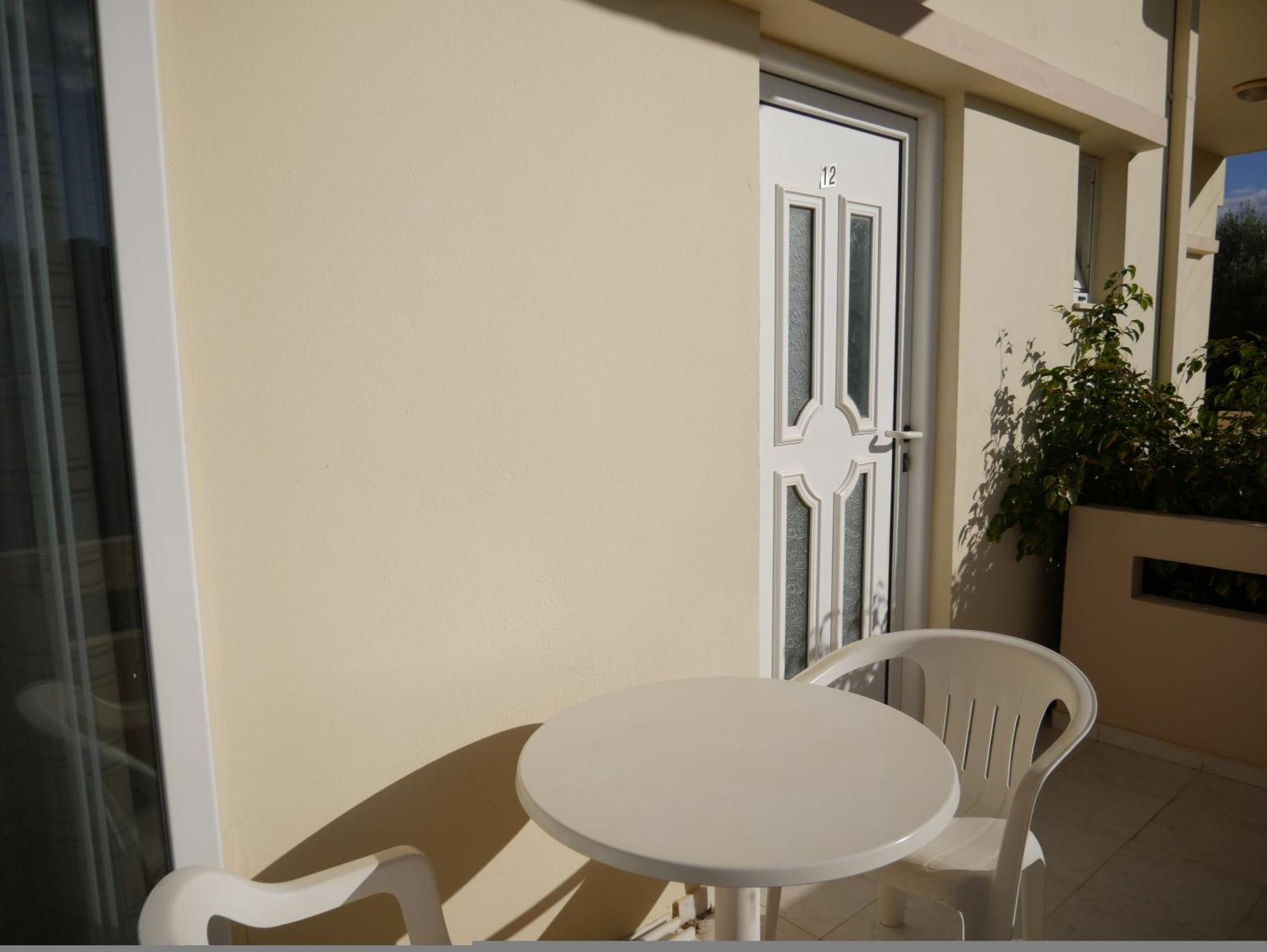 Litinas Apartments With Pool Aγία Μαρίνα Εξωτερικό φωτογραφία