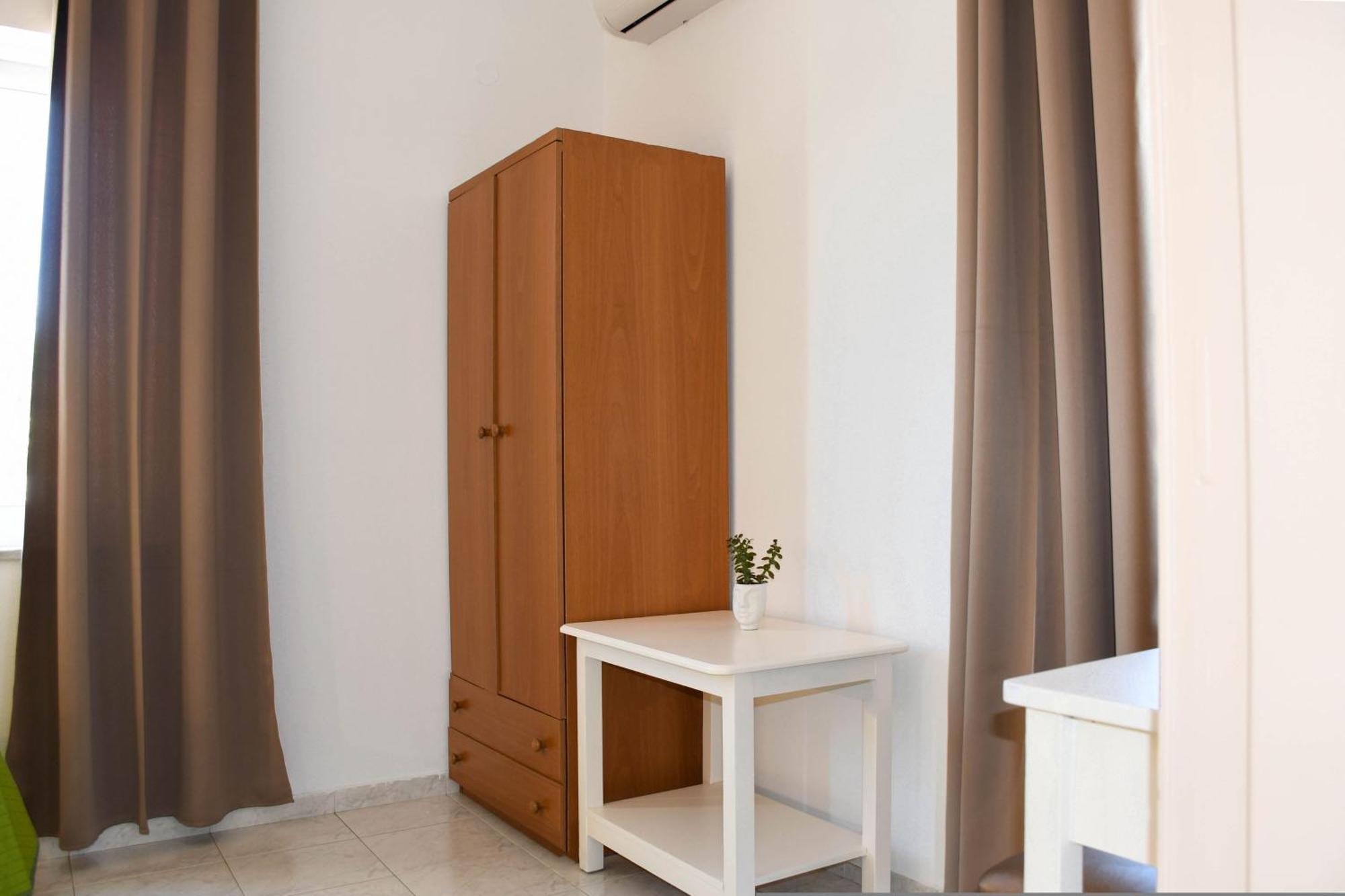 Litinas Apartments With Pool Aγία Μαρίνα Εξωτερικό φωτογραφία