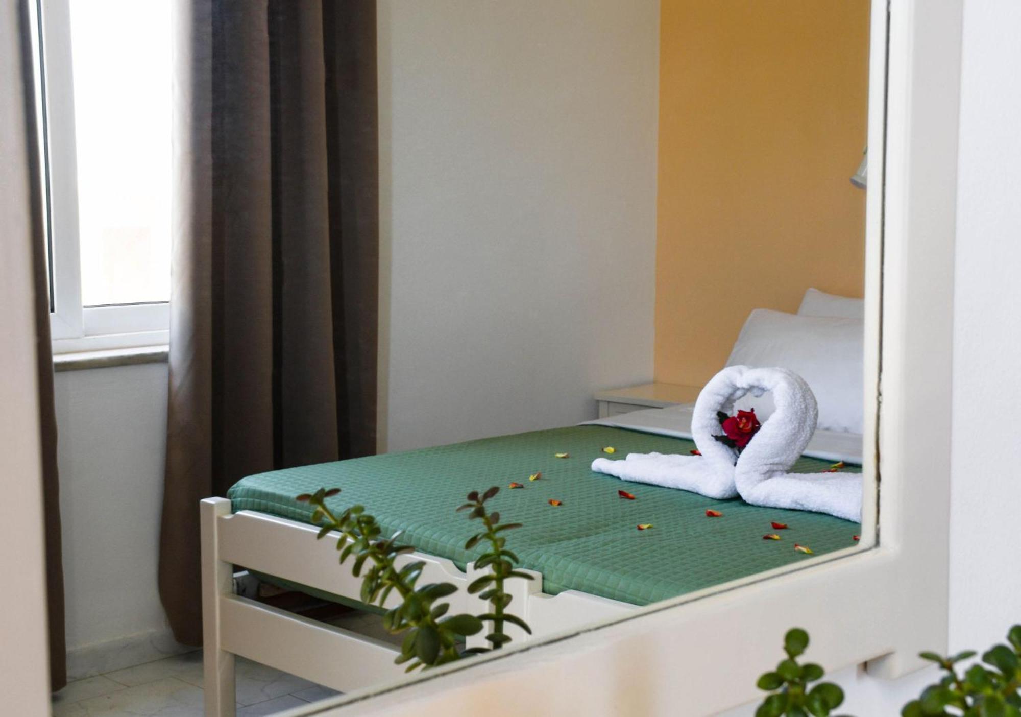 Litinas Apartments With Pool Aγία Μαρίνα Εξωτερικό φωτογραφία